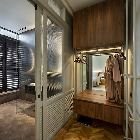 Else Kuala Lumpur Otel Dış mekan fotoğraf