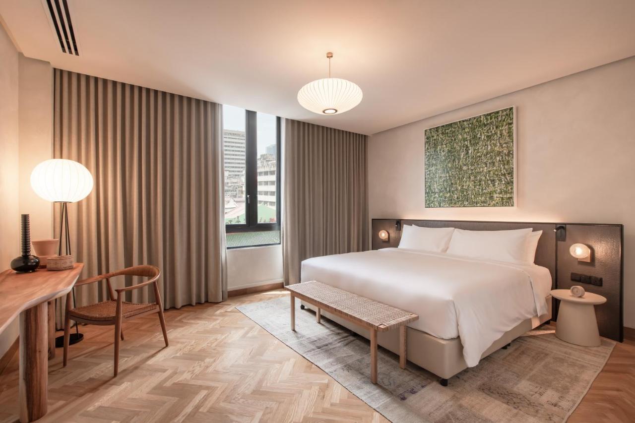 Else Kuala Lumpur Otel Dış mekan fotoğraf