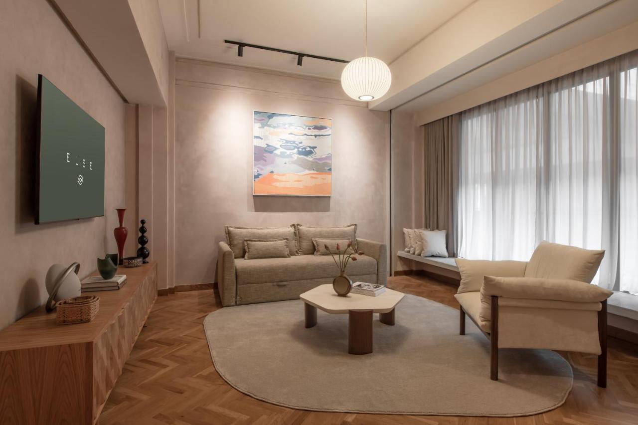 Else Kuala Lumpur Otel Dış mekan fotoğraf