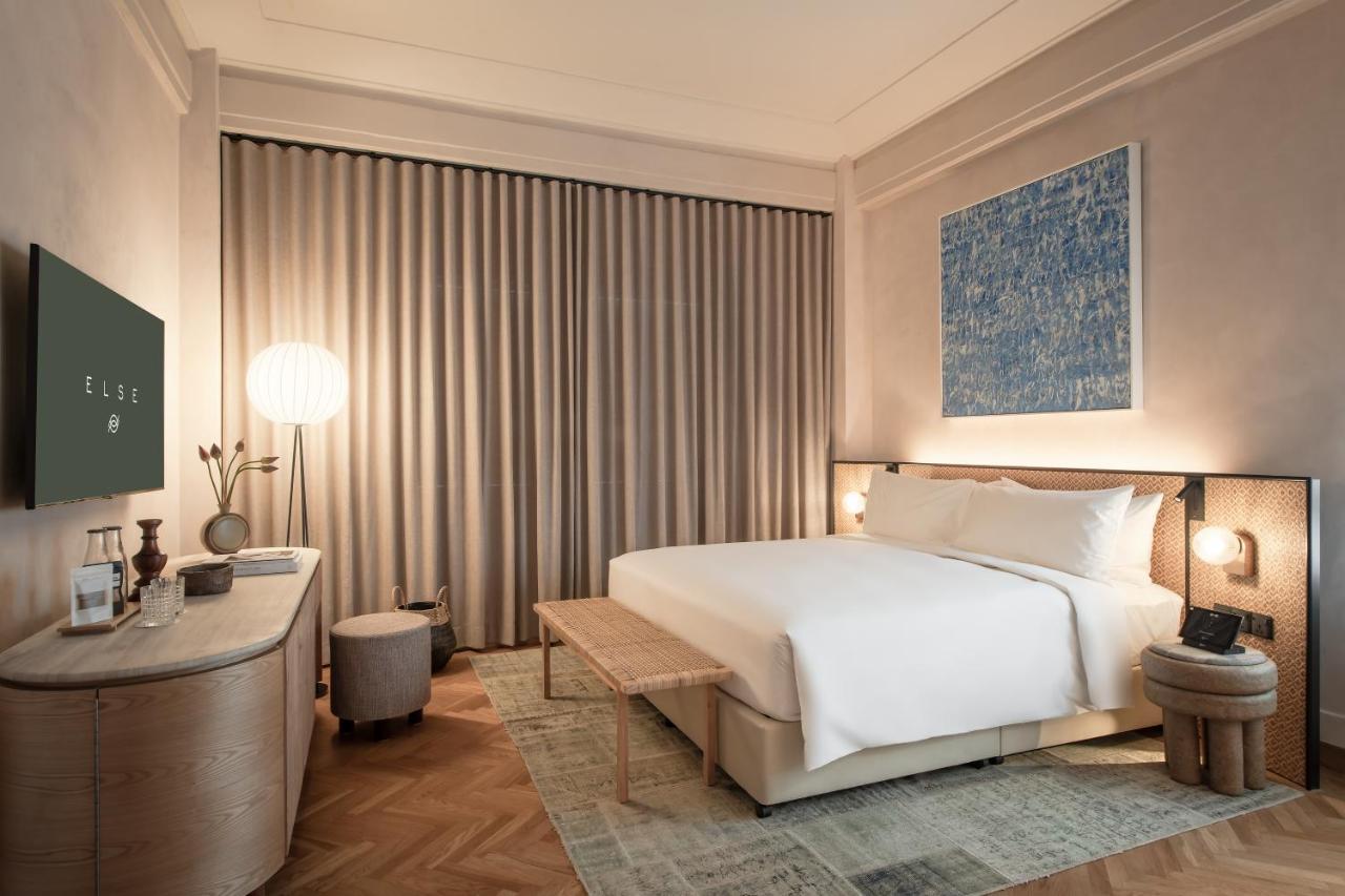 Else Kuala Lumpur Otel Dış mekan fotoğraf