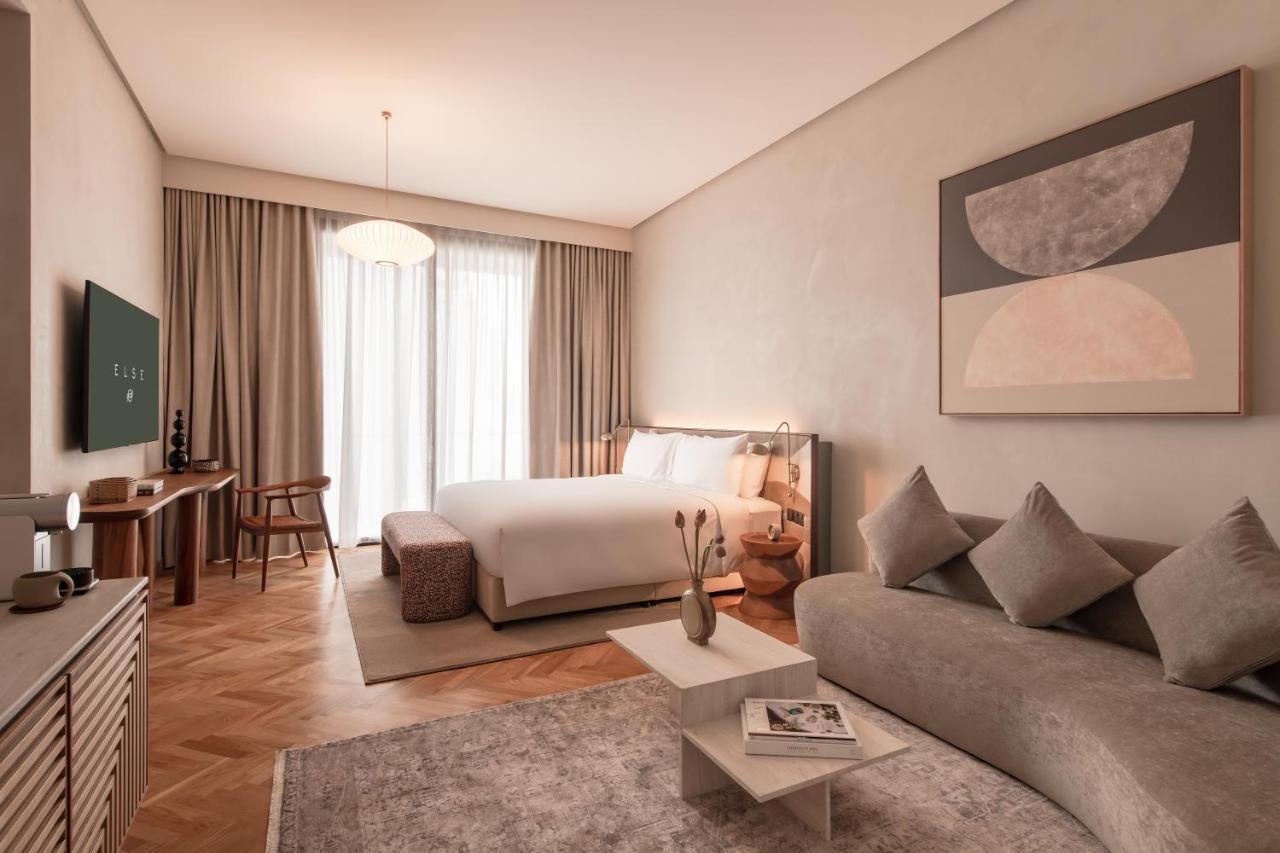 Else Kuala Lumpur Otel Dış mekan fotoğraf