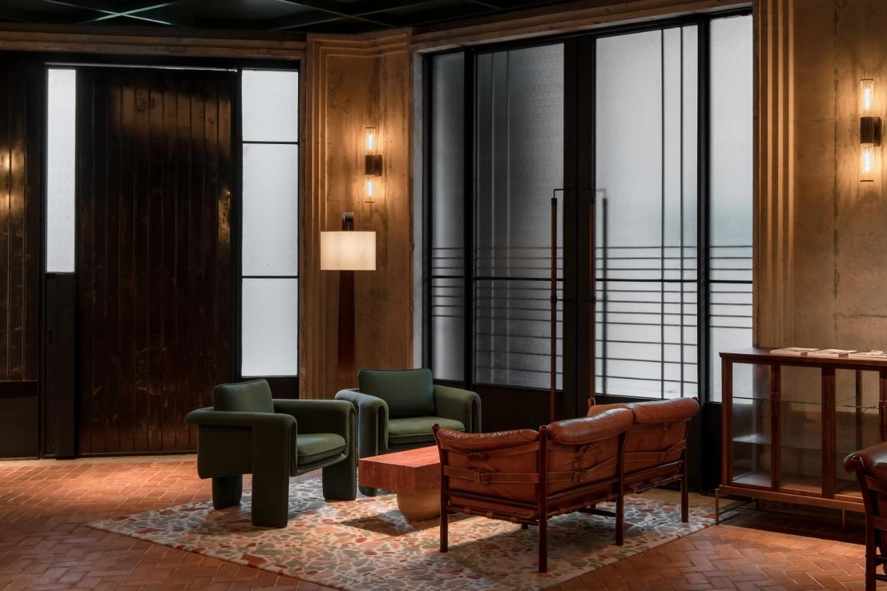 Else Kuala Lumpur Otel Dış mekan fotoğraf