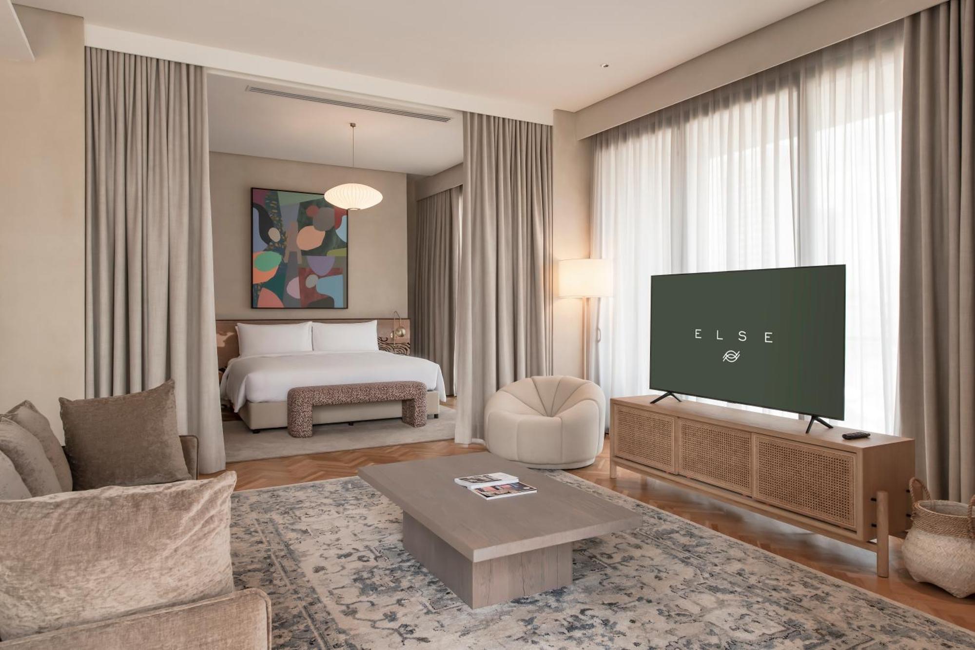 Else Kuala Lumpur Otel Dış mekan fotoğraf