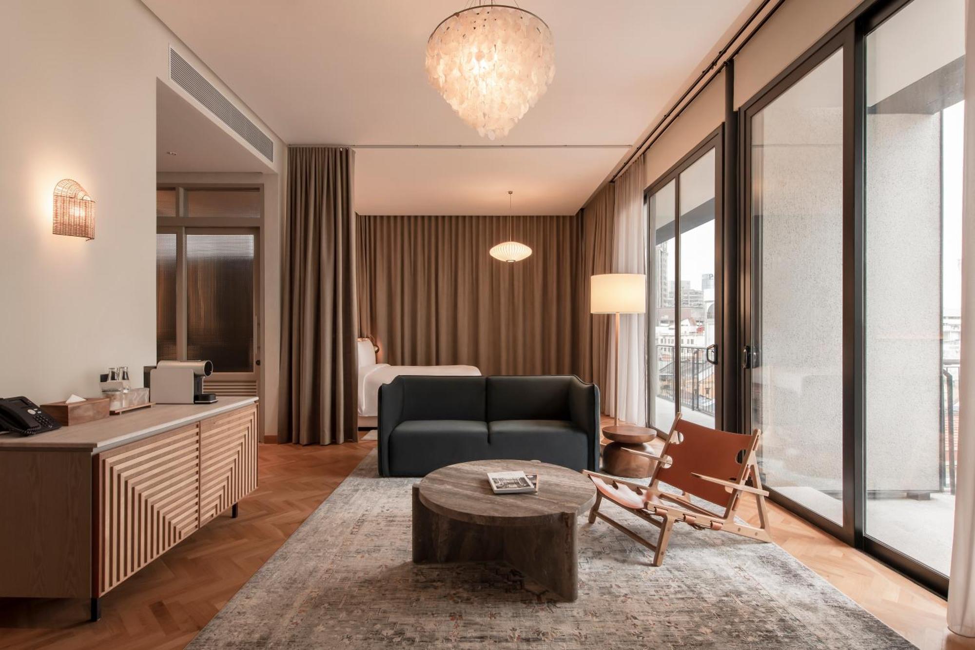 Else Kuala Lumpur Otel Dış mekan fotoğraf