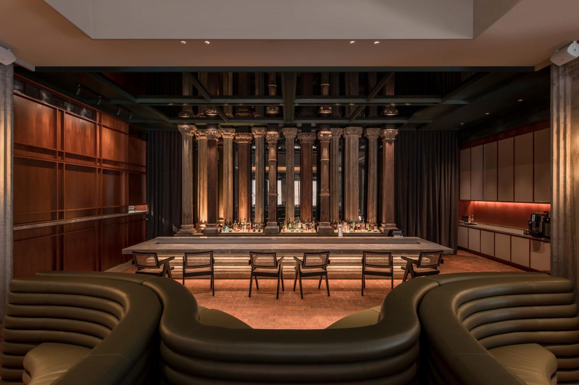 Else Kuala Lumpur Otel Dış mekan fotoğraf