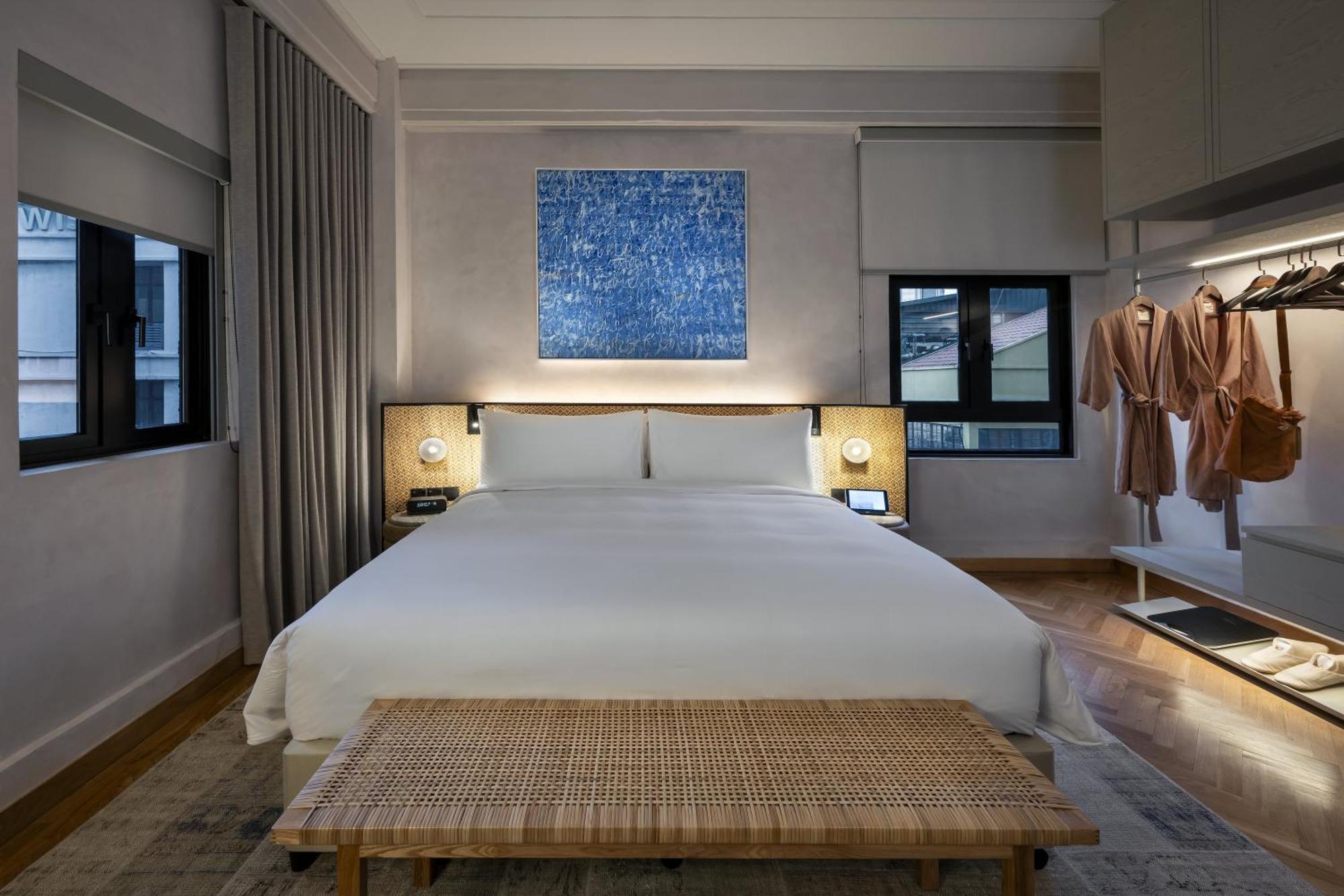 Else Kuala Lumpur Otel Dış mekan fotoğraf