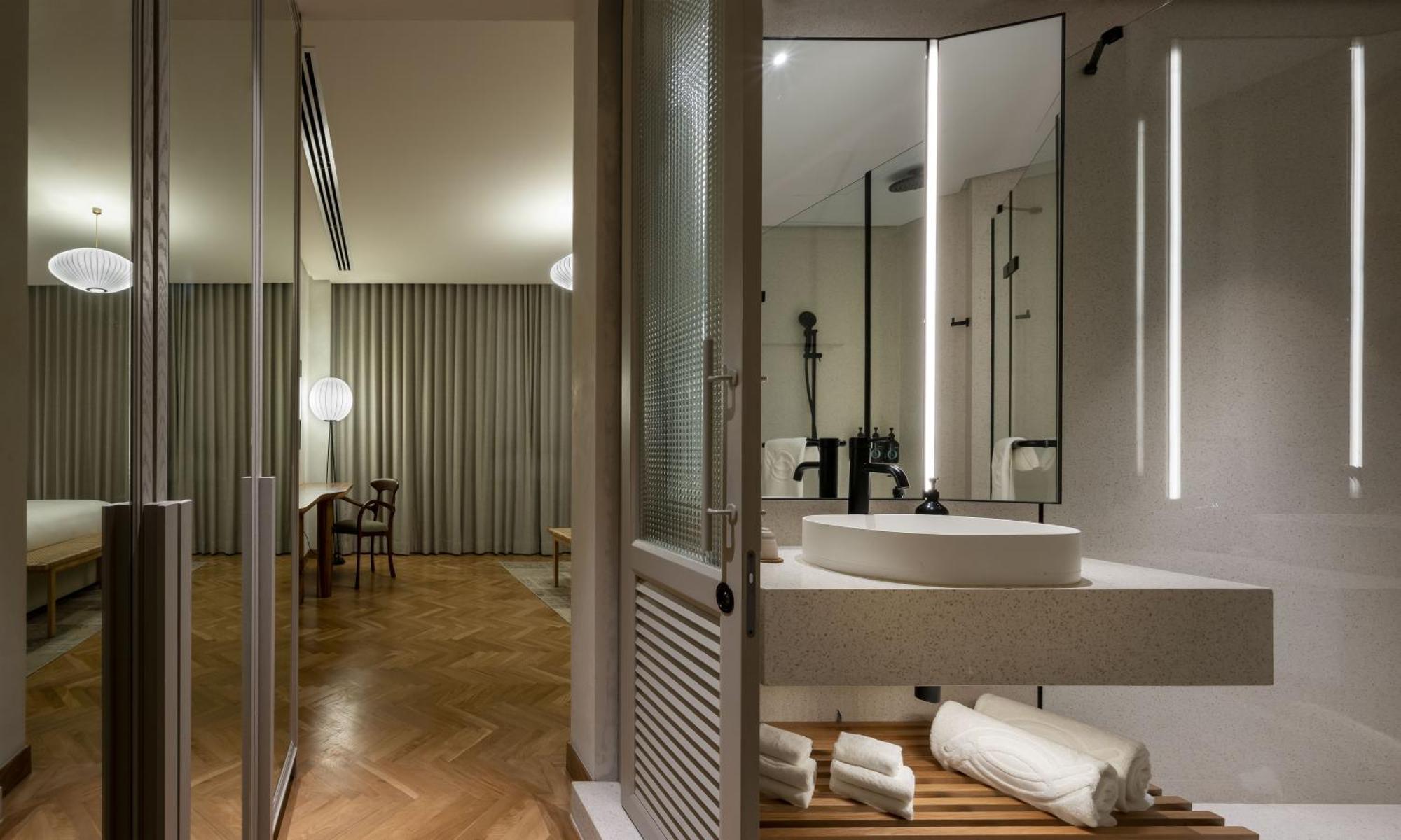 Else Kuala Lumpur Otel Dış mekan fotoğraf