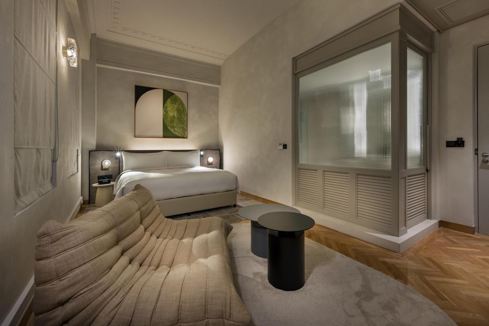 Else Kuala Lumpur Otel Dış mekan fotoğraf