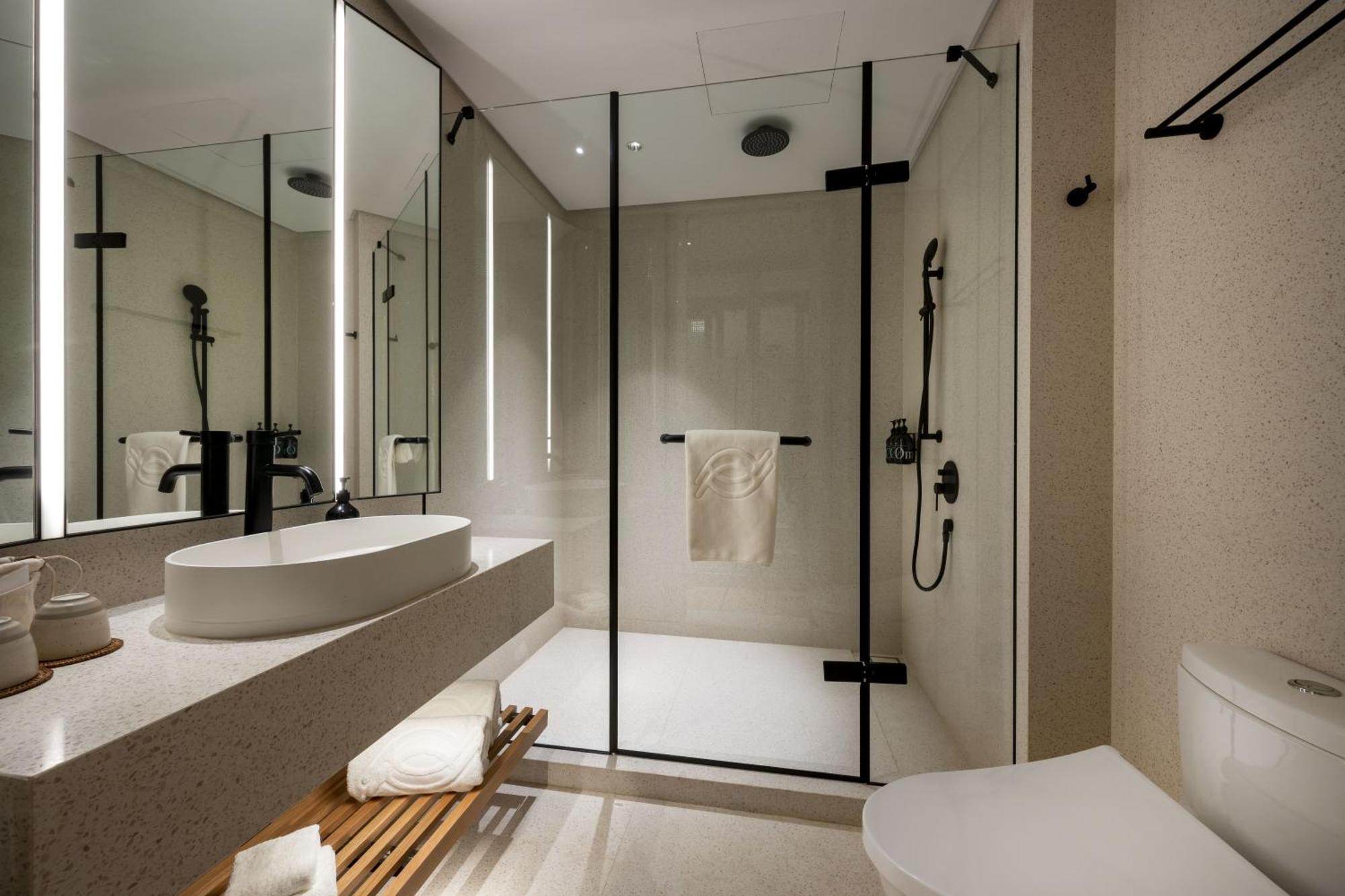 Else Kuala Lumpur Otel Dış mekan fotoğraf