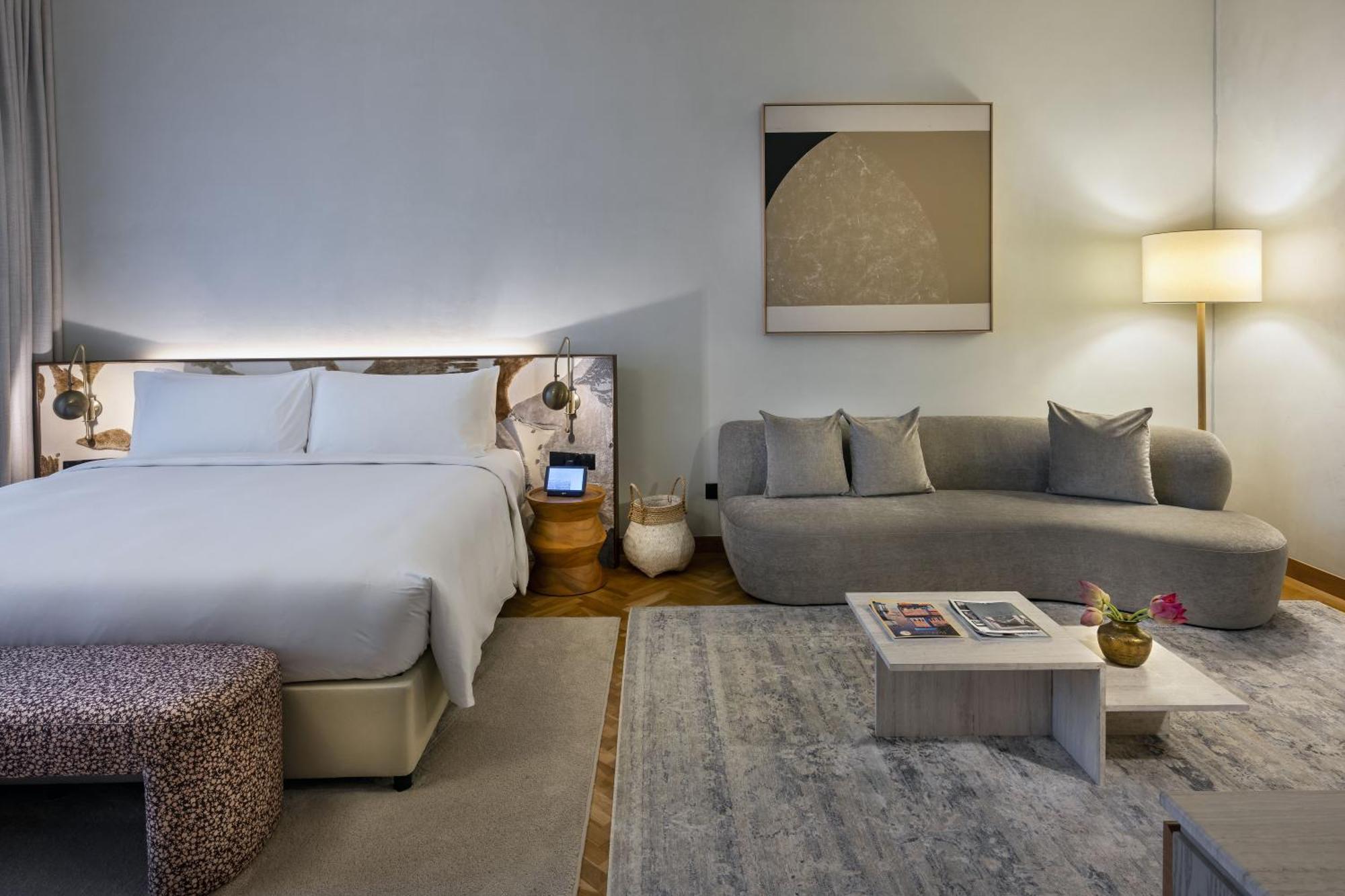 Else Kuala Lumpur Otel Dış mekan fotoğraf
