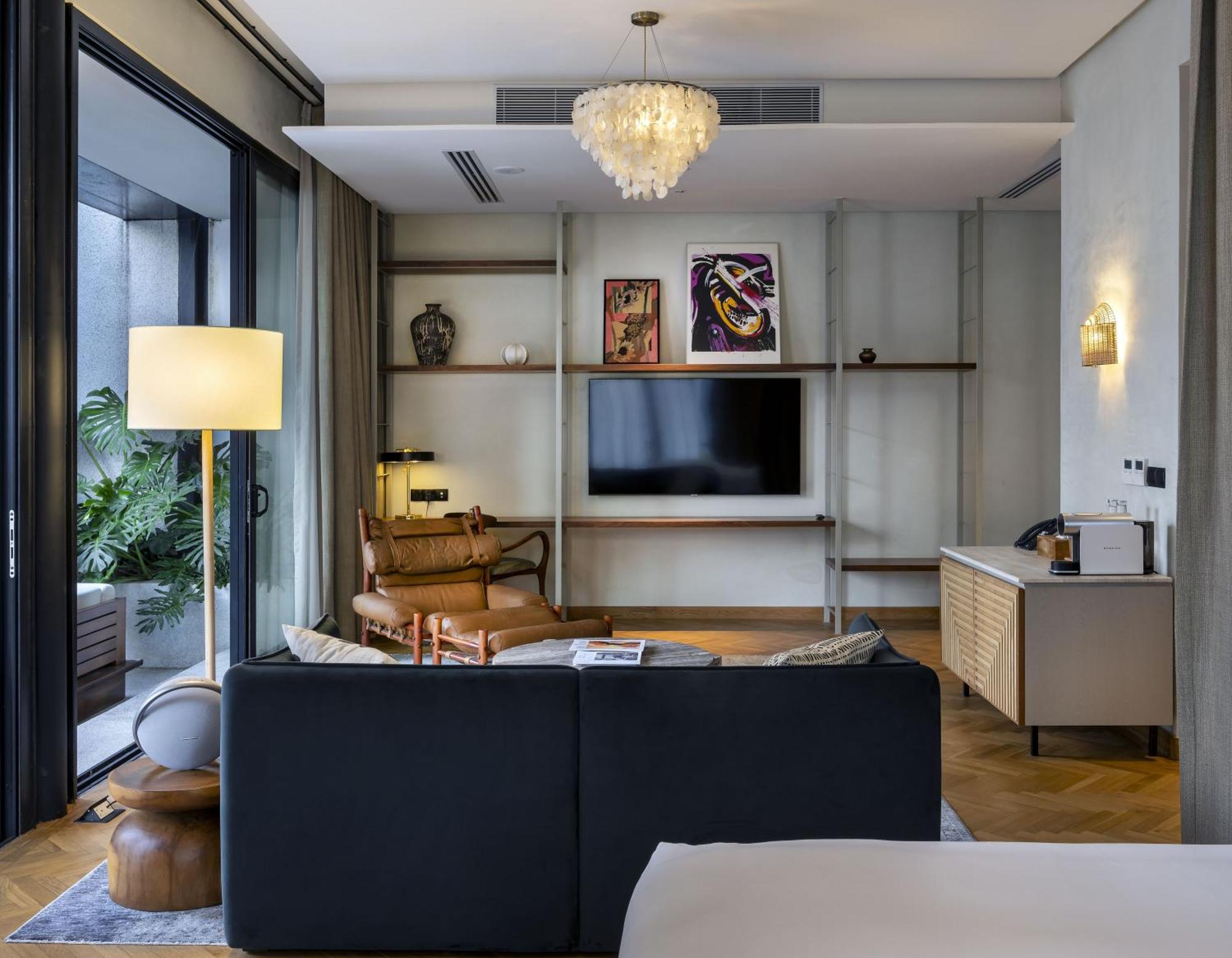 Else Kuala Lumpur Otel Dış mekan fotoğraf
