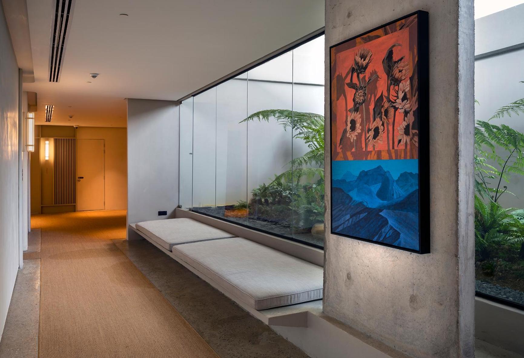 Else Kuala Lumpur Otel Dış mekan fotoğraf