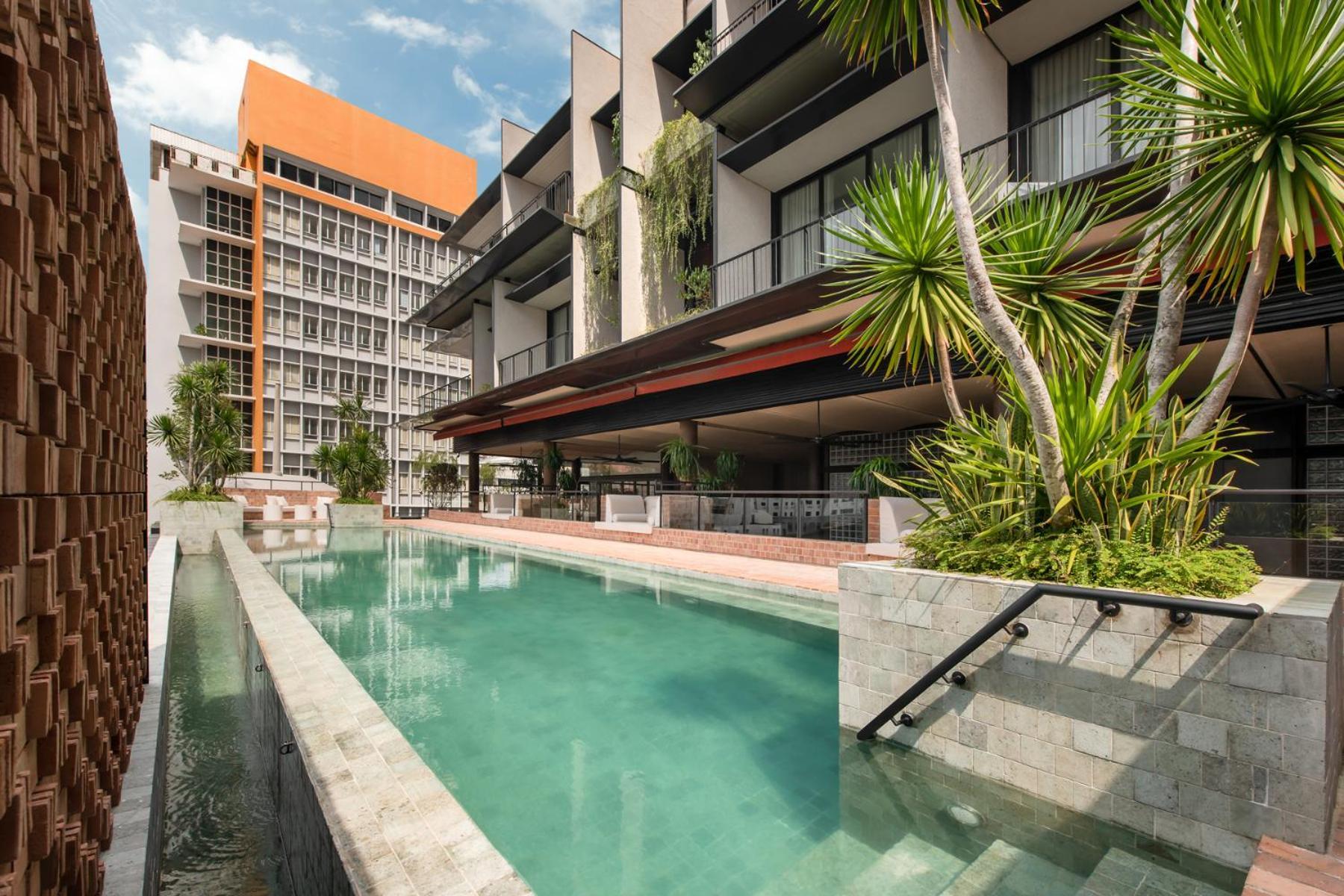 Else Kuala Lumpur Otel Dış mekan fotoğraf